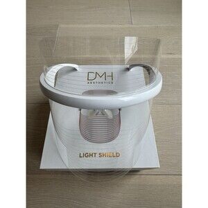 DMH Aesthetics Light Shield-Red-Blue-Orange-Red Light Mask